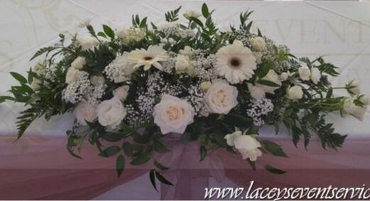 Wedding Decoration Packages, Wedding Flower Package, Wedding Ceremony Packages, Wedding Draping and Decor Hire Package London Essex